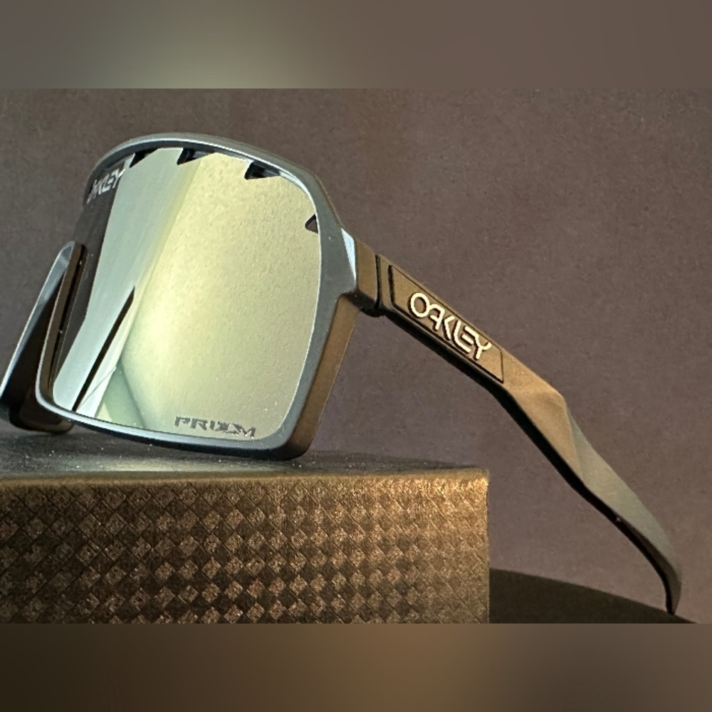 Sutro Vented Design Sunglasses